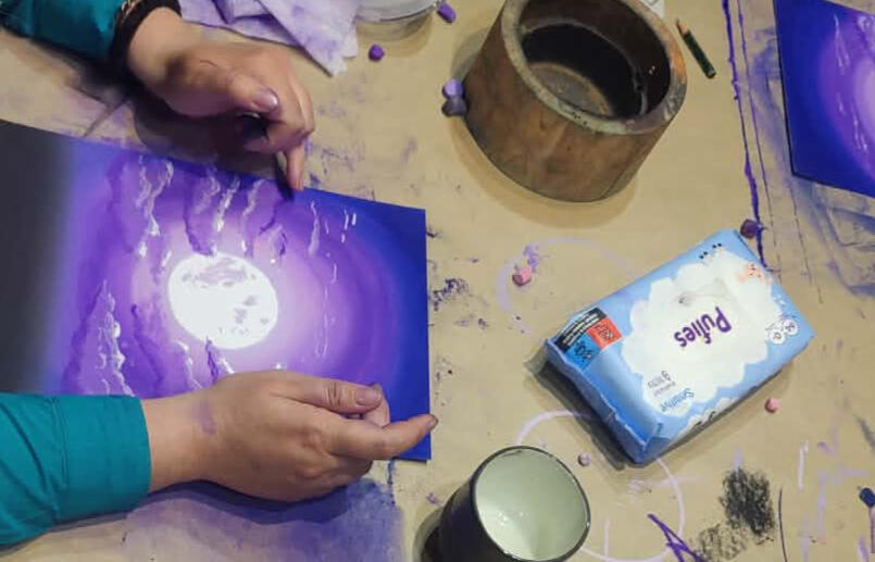 Art classes